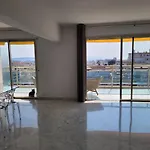 Cannes Superbe Appartement Vue Mer Panoramique