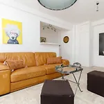 Luxury Apartment Between Antibs And Croisette