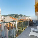 Luxury Apartment Between Antibs And Croisette