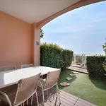 Immogroom - Sea View- Pool- Parking- Garden