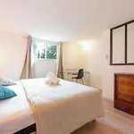 Atypical Tiny House Of 40M2 Looking Over A Garden In The Center Of Cannes