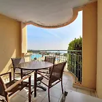 Immogroom - 2 Rooms Sea View - Renovated - Swimming Pool - Parking - Ac