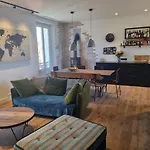 Appartement Maison Cannes
