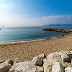 3 Pieces- Vieux Port- Terrasse - Parking Possible
