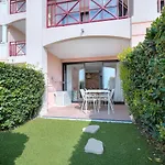 Immogroom - Sea View- Pool- Parking- Garden