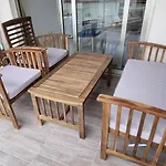 Appartement Cannes Centre 4 Personnes