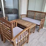 Appartement Cannes Centre 4 Personnes