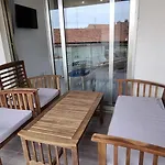 Appartement Cannes Centre 4 Personnes