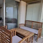 Appartement Cannes Centre 4 Personnes
