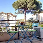 Carnot - Studio centre 8 minutes palais