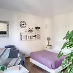 Carnot - Studio centre 8 minutes palais