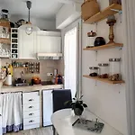 Carnot - Studio centre 8 minutes palais