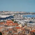 Immogroom - Suquet - Terrace - Sea View - Air Conditioning