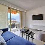 Immogroom - Suquet - Terrace - Sea View - Air Conditioning