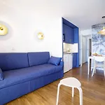Guestready - Lovely Apartment With A Pool And A Sea View