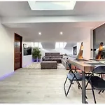 Appartement Palais des Festivals