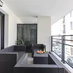 Cannes: Appartement Cosy A 2 Pas De La Croisette