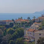 CANNES Vue Mer
