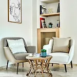 Hotel Le Suquet Cannes