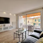 Immogroom - Renovated - Terrace - Air Conditioning - Parking Californie