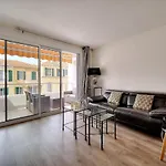 Immogroom - Renovated - Terrace - Air Conditioning - Parking Californie