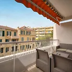 Immogroom - Renovated - Terrace - Air Conditioning - Parking Californie