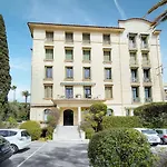 Immogroom - Large Apartment - Parking - Air Conditioning - Sea View - Wifi