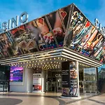 Best Choice Dispo Cannes Centre 2 Terrasses 2 Chbres 6P Parking Prive
