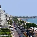 Best Choice Dispo Cannes Centre 2 Terrasses 2 Chbres 6P Parking Prive