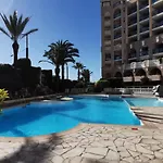 Appartement en bord de mer