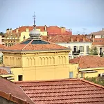 Centre de Cannes - Spacieux appartement 65 m2
