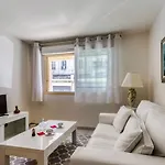 Appartement Clap D\'Or - Welkeys