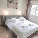 Cannes : Spacious Apartment