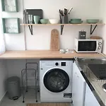 Green Studio Cannes Centre