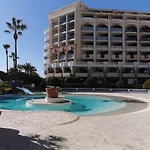 Appartement en bord de mer