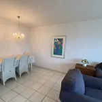 C061-Quiet Apartment With Terrace & Pool - Cannes