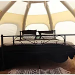 Superbe Glamping Avec Terrasse Privative 5Min Mer