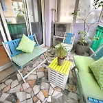 Cannes : Spacious Apartment