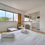 Immogroom - Cosy - California - Close To Everything