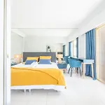 Sea View Terrace Upscale Property