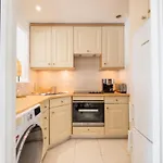 Sea View Terrace Upscale Property