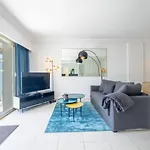 Sea View Terrace Upscale Property