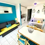 Le Bel Azur By Scls Locations