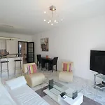 Alc - Ltm11 - 14 Min Palais And 2 Min Beaches