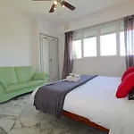 Alc - Ltm11 - 14 Min Palais And 2 Min Beaches
