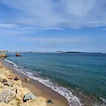 Sunny Entire Appartement Cannes
