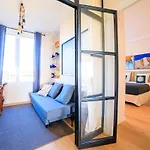 Magnifique Appartement Sur La Plage Pres Du Centre - Palais De La Plage