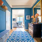 Magnifique Appartement Sur La Plage Pres Du Centre - Palais De La Plage