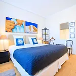 Magnifique Appartement Sur La Plage Pres Du Centre - Palais De La Plage