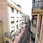 Apartment Cannes IJ-1566